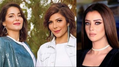 رضوى الشربيني توجه رسالة إلى خطيب شام الذهبي