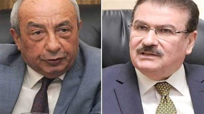 نتائج انتخابات نقابة المهندسين.. إعادة بين ضاحي والنبراوي على منصب النقيب