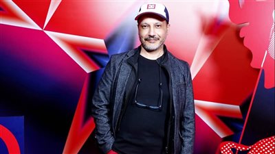 المخرج محمود سليمان عضو لجنة تحكيم بالدورة الـ ٢٣ لمهرجان الإسماعيلية