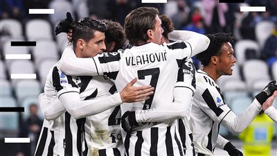 بونوتشي يعود للتسجيل في دوري الأبطال بعد غياب 6 سنوات