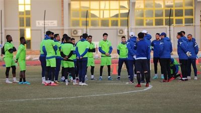 بعد الهزيمة من طلائع الجيش.. استمرار تجميد مستحقات لاعبي المصري