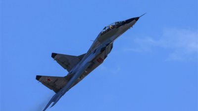 سلوفاكيا: لن نرسل طائرات مقاتلة لأوكرانيا