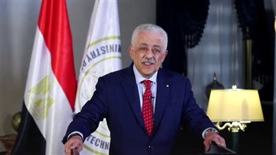 منها شكل امتحانات الثانوية العامة.. 6 ملفات هامة يحسمها وزير التعليم خلال ساعات