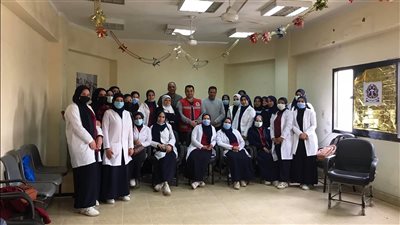 طلب إحاطة بشأن أزمات تسويات فنيين التمريض