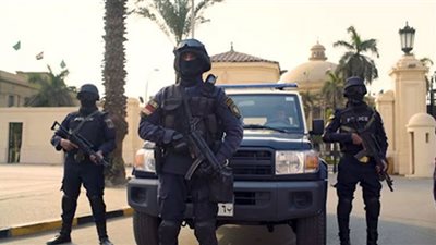 ضبط مخزن مواد غذائية بدون ترخيص فى الإسكندرية