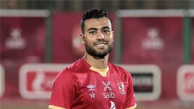 بعد عرض الاتحاد السكندري بضم حسام حسن.. اعرف رد نجم الأهلي