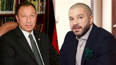 رئيس رابطة الأندية يكشف موعد نهاية الدوري.. وهذا طلب محمود الخطيب