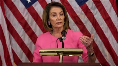 الصين تتوعد برد قاس في حالة زيارة رئيسة النواب الأمريكي إلى تايوان