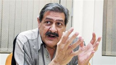 شكاوى للسادات بسببه.. اليوم الذكرى 87 لميلاد مصطفى حسين أشهر فناني الكاريكاتير 