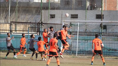 تفويت المباريات أزمة تضرب دوري القسم الثالث بالدقهلية