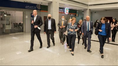 اقتصادية قناة السويس تطلق الخدمات الرقمية لتسهيل الإجراءات