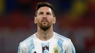 ميسي يعود لقائمة منتخب الأرجنتين