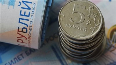 أسعار الروبل الروسي اليوم السبت 19-3-2022 