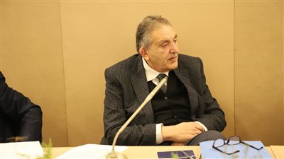 الغرف التجارية تبحث الآثار الاقتصادية للحرب الروسية الأوكرانية 