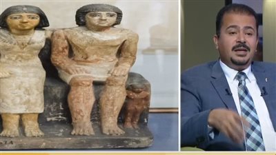 أستاذ آثار: 