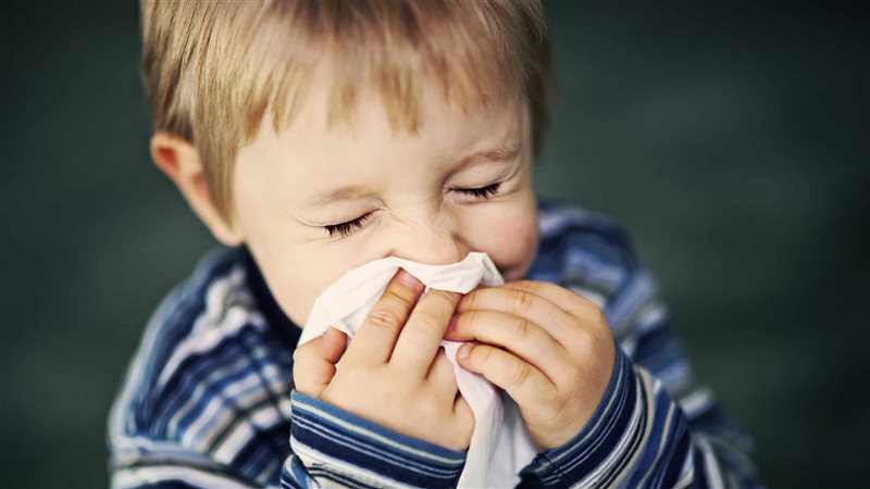  5 أطعمة قدميها لأطفالك