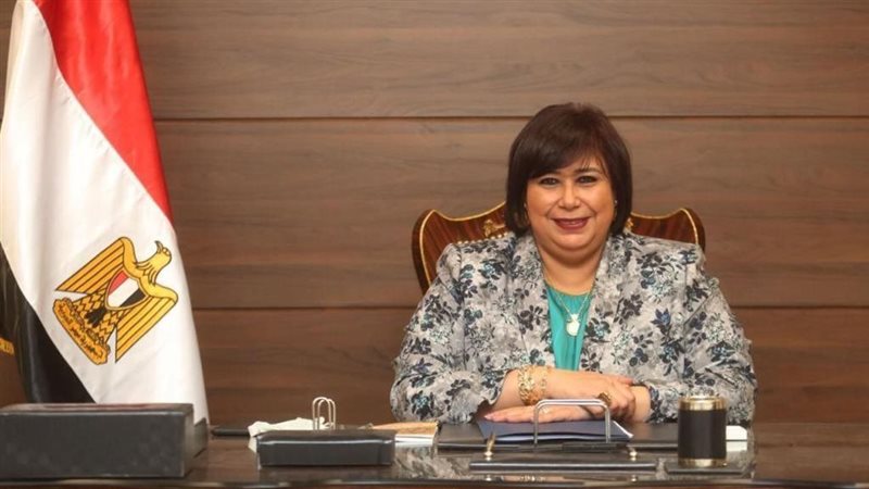 إيناس عبد الدايم