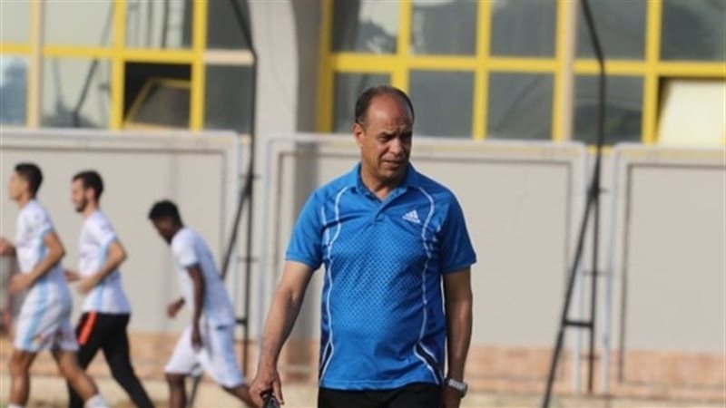 محمود جابر المدير