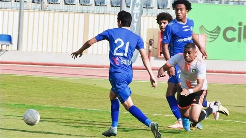 دوري القسم الثاني
