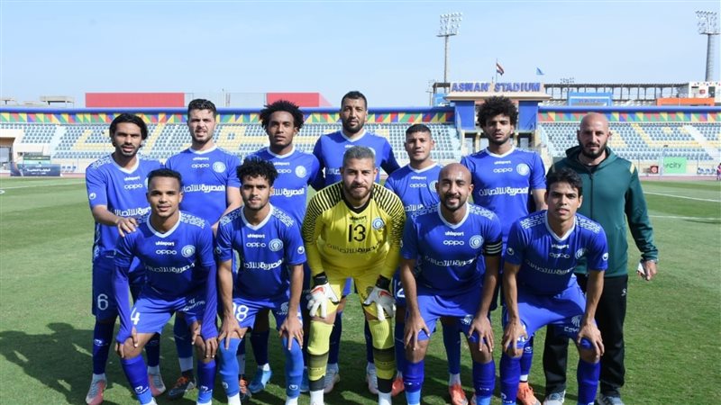 فريق أسوان