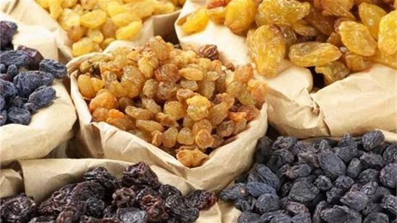 ياميش رمضان في المنيا