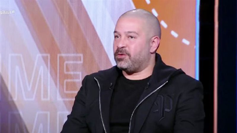 أحمد دياب رئيس رابطة