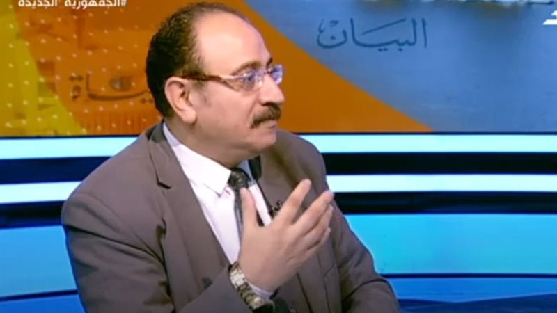 الدكتور طارق فهمي