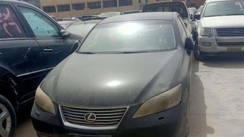 سيارات جمارك مطار