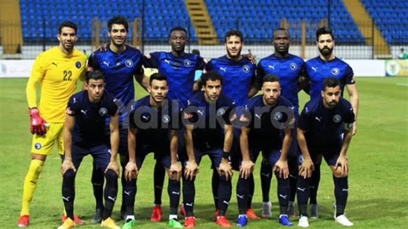 بيراميدز 