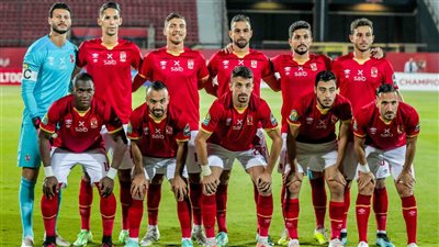عودة ياسر إبراهيم وأيمن أشرف.. تعرف على قائمة الأهلي أمام بيراميدز