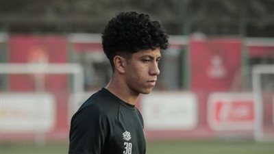 الأهلي ينهي إجراءات سفر عمار حمدي لقطر للتأهيل بعد جراحة الصليبي