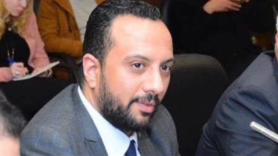 عمر وكوك: اعداد وتخطيط استراتيجية جديدة لتطوير مراكز الشباب