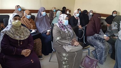 صحة الشرقية تنظم دورتين تدريبيتين للتمريض 