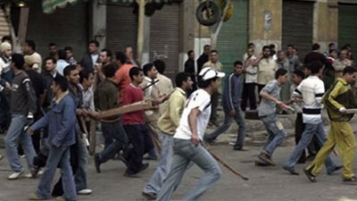 تفاصيل مقتل طفل وإصابة شقيقه في مشاجرة بسبب خلافات النسب بالمرج 