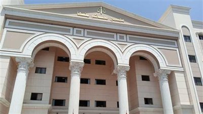 القي الجثتين في الرشاح.. التصديق على حكم الاعدام لسائق بشبين 