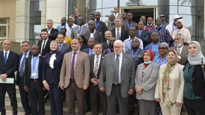 بحوث القطن يستقبل 27 متدربا من 13 دولة أفريقية لتعلم أحدث تكنولوجيا في صناعة النسيج