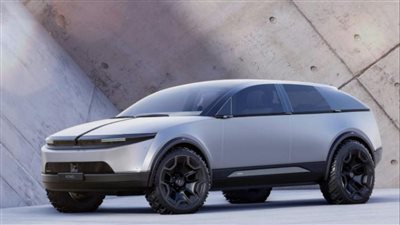  هيونداي أيونيك 5 الكهربائية تحصد شعبية كبيرة فى سوق السيارات