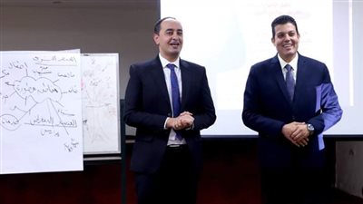 لأول مرة.. إطلاق دليل المهارات الحياتية لتوعية الأطفال بمخاطر الإدمان والتدخين