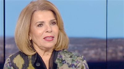 مشيرة خطاب: مصر ليس لديها ما تخفيه وعلينا مواجهة التحديات 