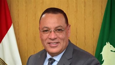 تحرير 9380 عقدا لتقنين اوضاع المتعديين على اراضى الدولة