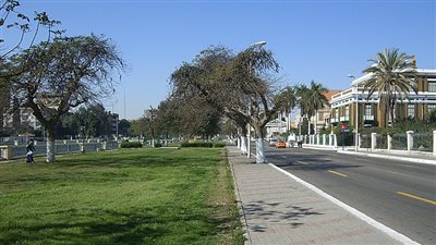 حالة الطقس غدا الثلاثاء 15-3-2022 في الإسماعيلية