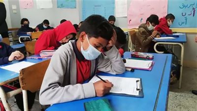 كل ما تريد معرفته عن امتحانات الشهر لطلاب الصف الرابع الابتدائي.. وهذه مطالب أولياء الأمور