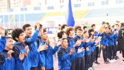 الإسماعيلي 2008 يهزم الأشراف 6-3 وديا استعدادا لدوري الجمهورية