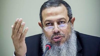 قيادي بالدعوة السلفية يرفض تحميلهم مسئولية الزيادة السكانية 