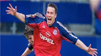 باتريك أندرسون: بايرن والسيتي وسان جيرمان المرشحون للفوز بلقب دوري الأبطال