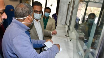 أخبار الفيوم.. توصيل الغاز لقرى حياة كريمة.. وخطة لمكافحة النمل الأبيض