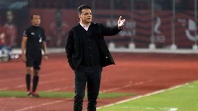 هل ينجح إيهاب جلال في إنهاء سلسة اللا هزيمة لموسيماني مع الأهلي بالدوري؟