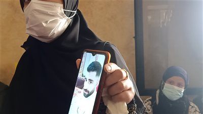 شقيقة ضحية القتل غدرا: عايزة القاتل يتعدم| فيديو 