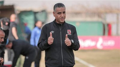 غريب يعدد مكاسب أهلي 2003 من الفوز على فاركو