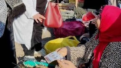 بيطري الشرقية: تحصين أكثر من 140 ألف طائر وتنفيذ 266 ندوة إرشادية 